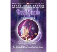 Deep Purple - Total Rock Review [Import anglais]