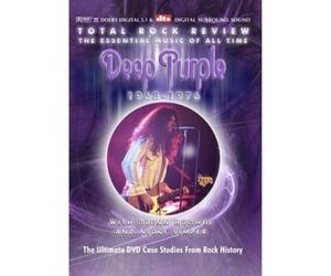 Deep Purple - Total Rock Review [Import anglais]