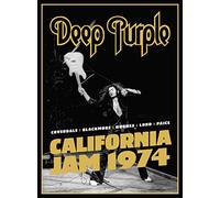 Deep Purple-Untitled [Edizione: Giappone] [Blu-Ray] [Import]