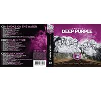 Deep Purple.=v - Many Faces of Deep Purple [Import]