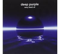 Deep Purple – Very best of Deep Purple