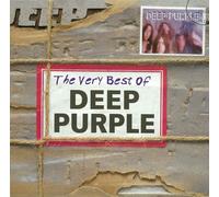 Deep Purple - Very Best of Deep Purple [Ltd.