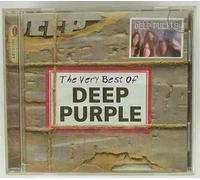 Deep Purple - Very Best of [Import]