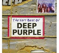 DEEP PURPLE - Very Best of, The