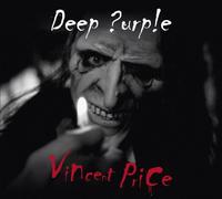 Deep Purple - Vincent Price [Import]