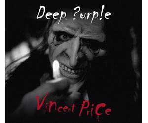 Deep Purple - Vincent Price [Import]