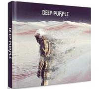 Deep Purple - WΗΟΟՏΗǃ - HARD-BACK ΒΟΟΚ SLEEVE CD/DVD