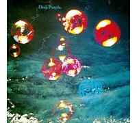 Deep Purple – Who Do Think We are – mayddle