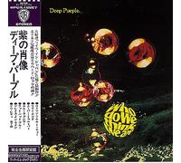 Deep Purple - Who Do Think We are