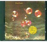 Deep Purple - Who Do Think We are [Import]