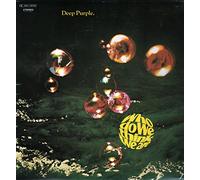 Deep Purple - Who Do We Think [Import]