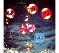 Deep Purple - Who Do We Think We Are..