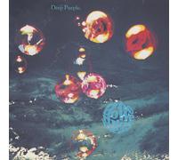 Deep Purple Who Do We Think We Are Audiophile (Vinyl)