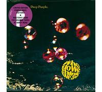 Deep Purple - WHO DO WE THINK WE ARE LP UK PURPLE 1973