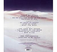 DEEP PURPLE - WHOOSH 2 VINYL LP NEUF
