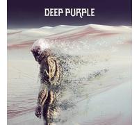 Deep Purple Whoosh (Vinyl) 12" Album Picture Disc