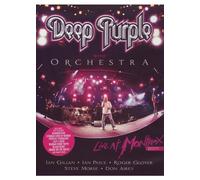 Deep Purple With Orchestra - Live At Montreux 2011