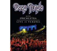 Deep Purple With Orchestra - Live In Verona
