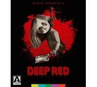 Deep Red