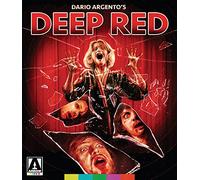Deep Red [Blu-Ray]