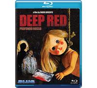 Deep Red [Blu-Ray]