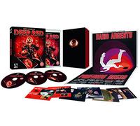 Deep Red [Blu-Ray] [Import]