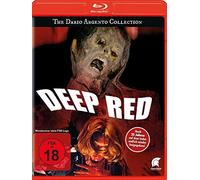 Deep Red - Dario Argento Collection #05 [Blu-ray]