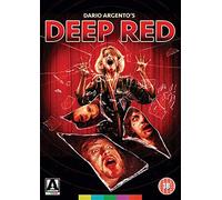 Deep Red [Edizione: Regno Unito] [Import]