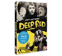Deep Red [Import]