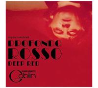 Deep Red - Profondo Rosso
