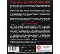 Deep Red ( Profondo rosso ) [ NON-USA FORMAT, Blu-Ray, Reg.B Import - United