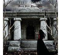 Deep Red Shadows – Sony Music