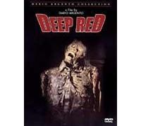 Deep Red - The Hatchet Murders