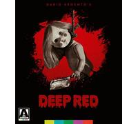 Deep Red [Ultra Hd] 4k Mastering, Special Ed