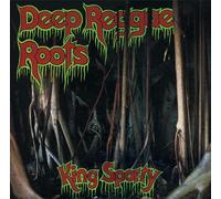 Deep Reggae Roots [Import]