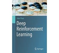 Deep Reinforcement Learning – Springer Verlag