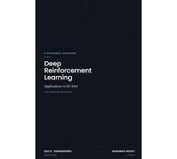 Deep Reinforcement Learning: Applications to 6G RAN: For Working Engineers