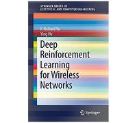 Deep Reinforcement Learning For Wireless Networks