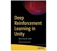 Deep Reinforcement Learning In Unity