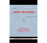 Deep Revision Meredith Sue Willis (Auteur)