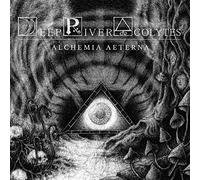 Deep River Acolytes - Alchemia Aeterna [Import]