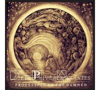 Deep River Acolytes - Procession of The Damned [Import]