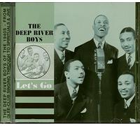Deep River Boys - Let S Go [Import]