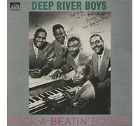 Deep River Boys - Rock-a [Vinyl LP]