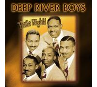 Deep River Boys - That's Right