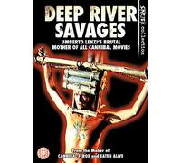 Deep River Savages [Import anglais]