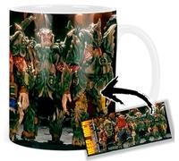 Deep Rock Galactic B Tasse Ceramique Mug