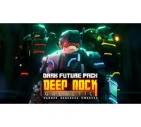 Deep Rock Galactic Dark Future Pack (PC)