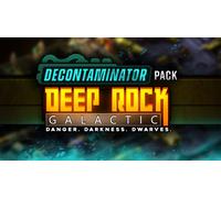 Deep Rock Galactic Decontaminator Pack (PC)