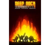 Deep Rock Galactic: Dwarven Legacy Edition (PC) Steam Key GLOBAL
